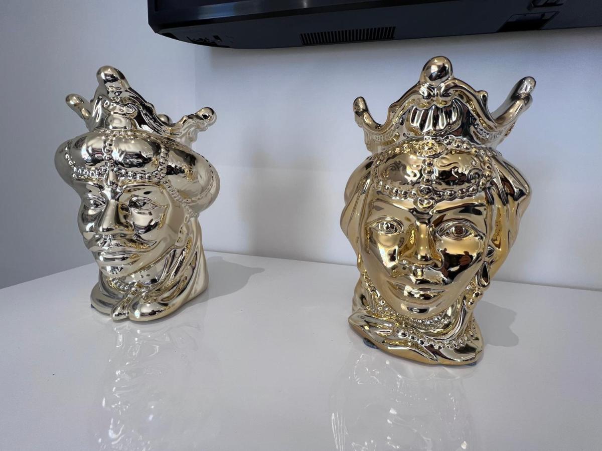 Qg Vatican Golden House — Foto 3
